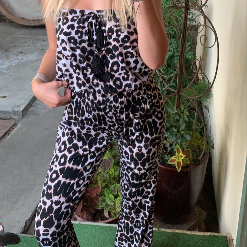 cheetah jumper